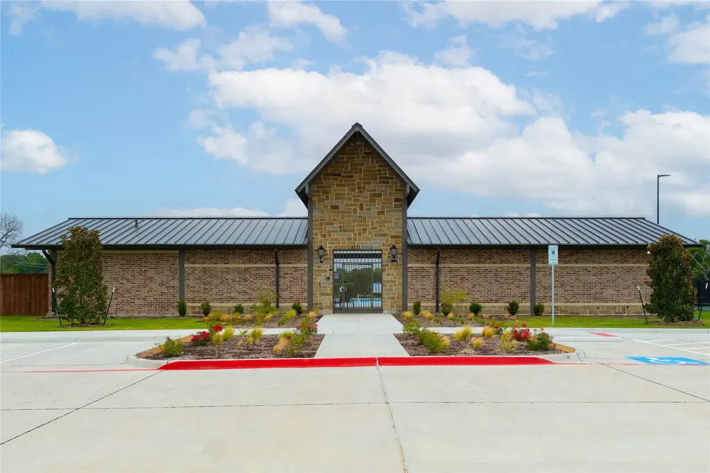 2510 Hawkins Street Anna TX 75409