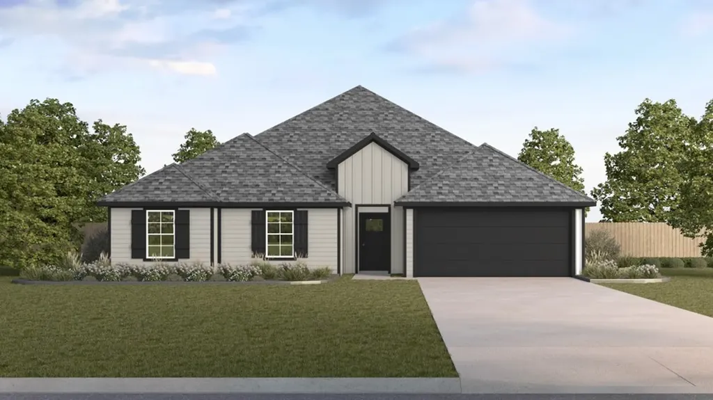 408 White Willow Drive Josephine TX 75189