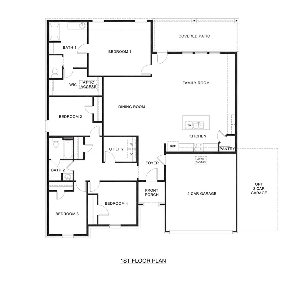 408 White Willow Drive Josephine TX 75189