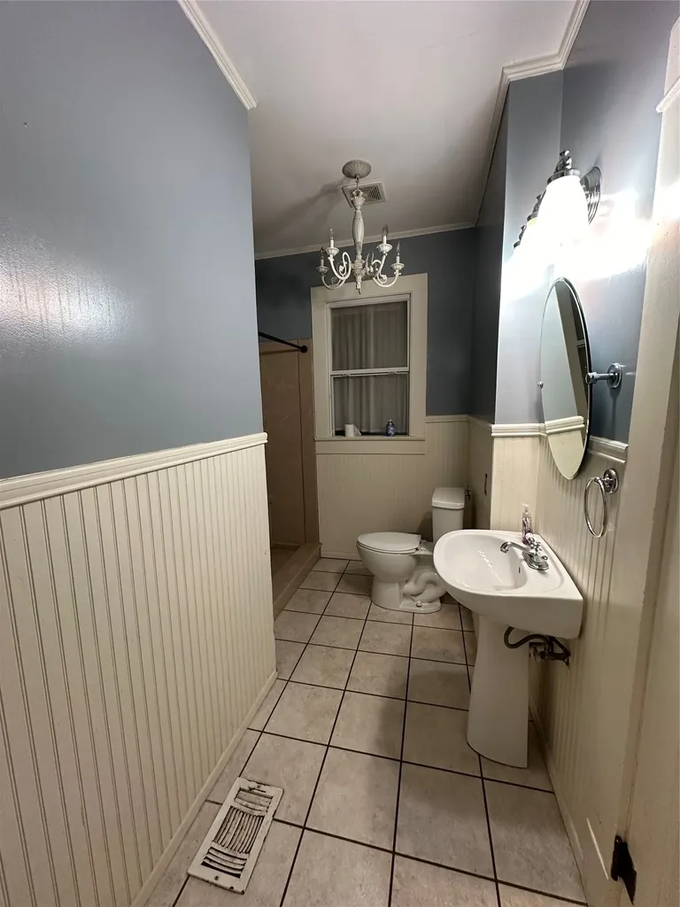 509 N Ross Avenue Mexia TX 76667