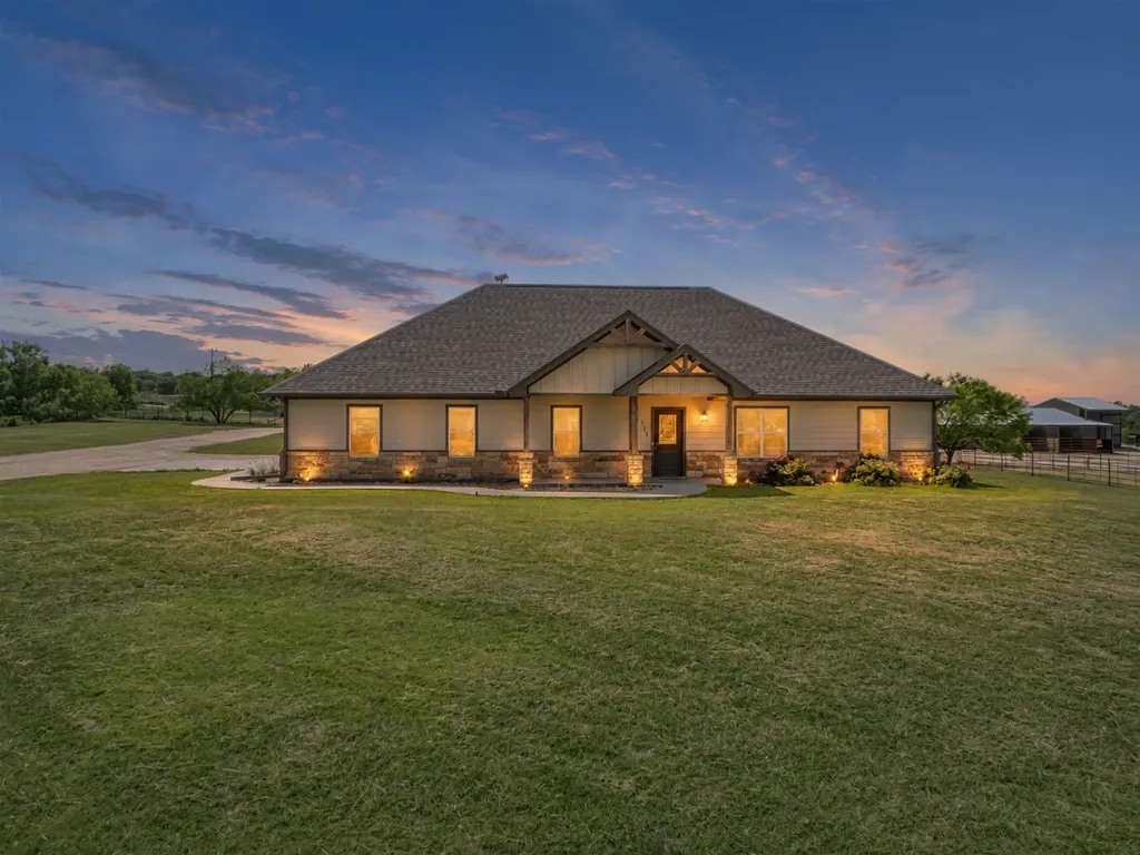 335 Remuda Trail Stephenville TX 76401