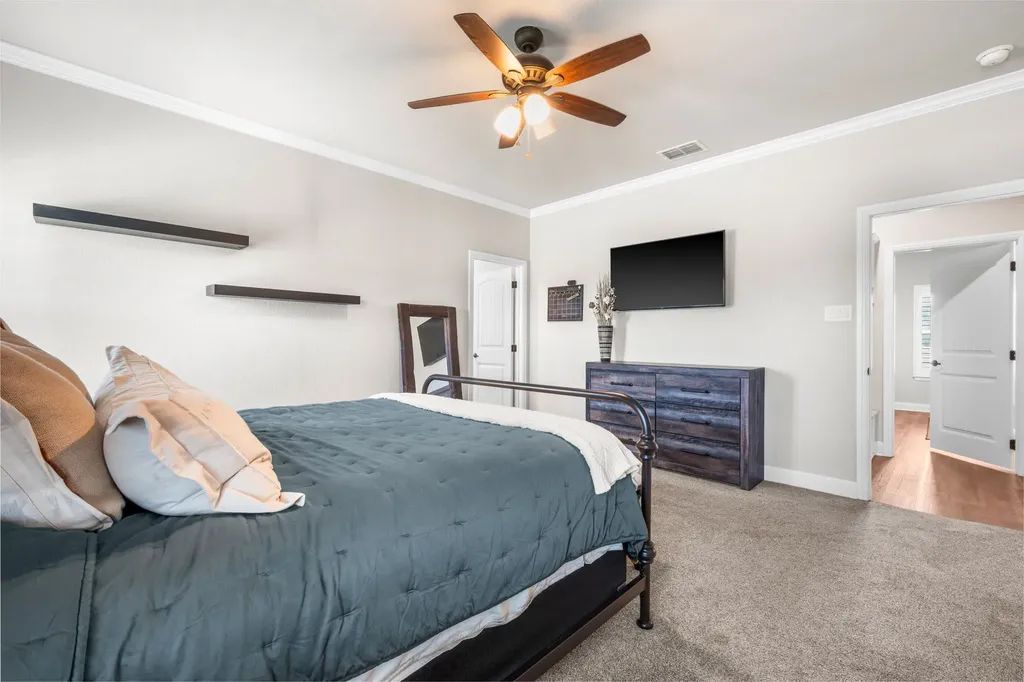 335 Remuda Trail Stephenville TX 76401