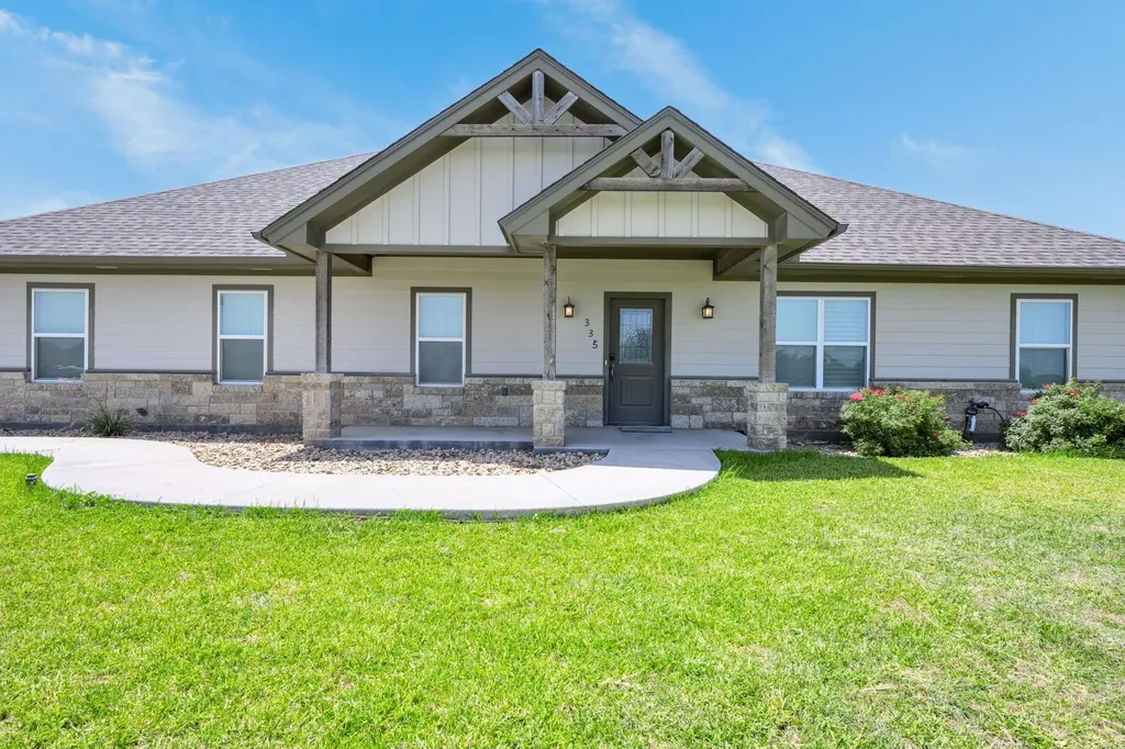 335 Remuda Trail Stephenville TX 76401