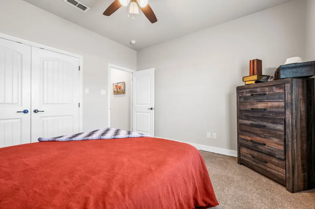 335 Remuda Trail Stephenville TX 76401