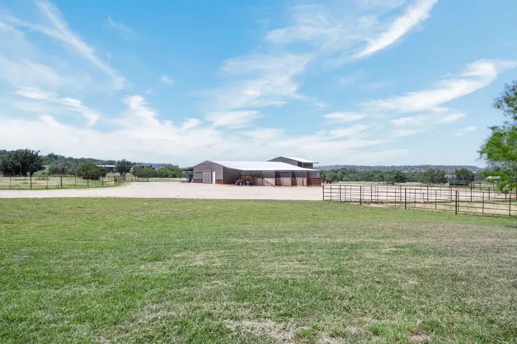 335 Remuda Trail Stephenville TX 76401