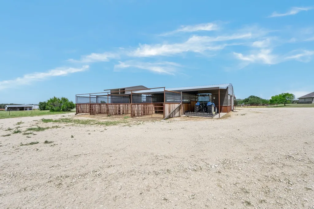 335 Remuda Trail Stephenville TX 76401