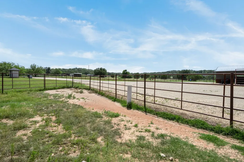 335 Remuda Trail Stephenville TX 76401