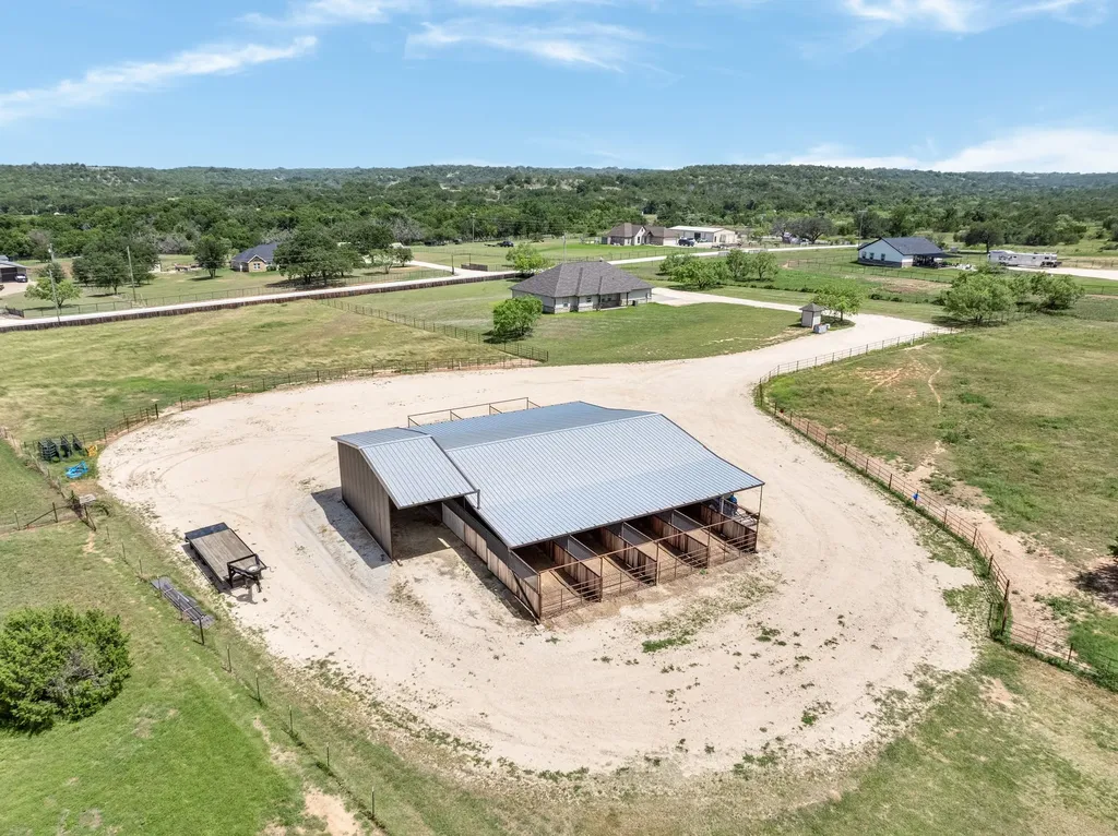 335 Remuda Trail Stephenville TX 76401