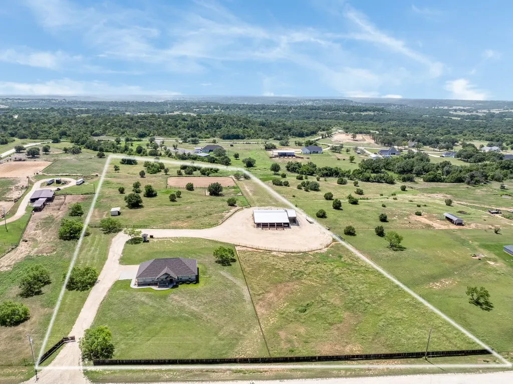 335 Remuda Trail Stephenville TX 76401
