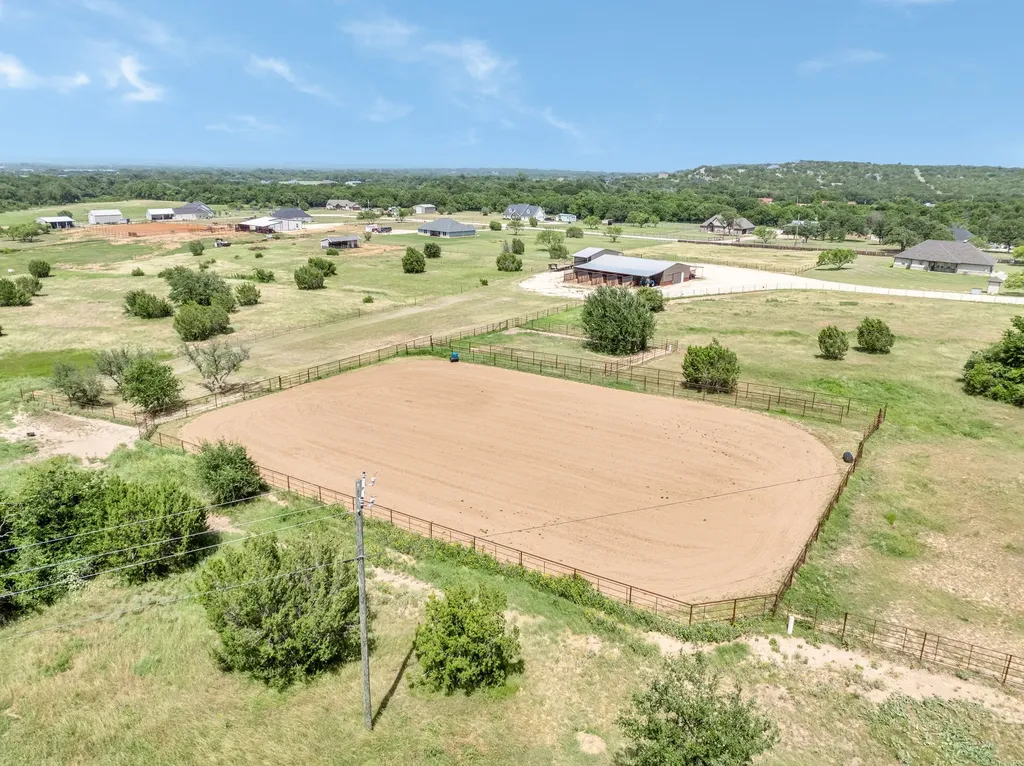 335 Remuda Trail Stephenville TX 76401