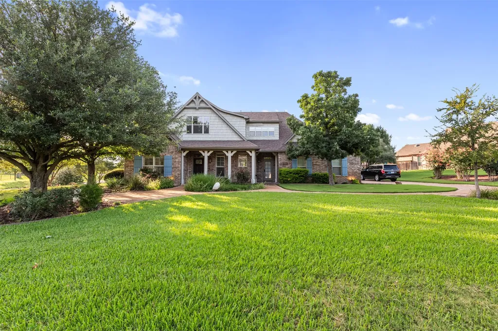 1085 Timber Ridge Trail Cross Roads TX 76227