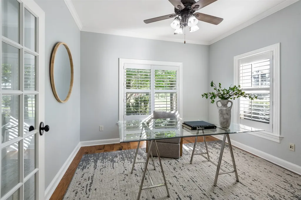 1085 Timber Ridge Trail Cross Roads TX 76227