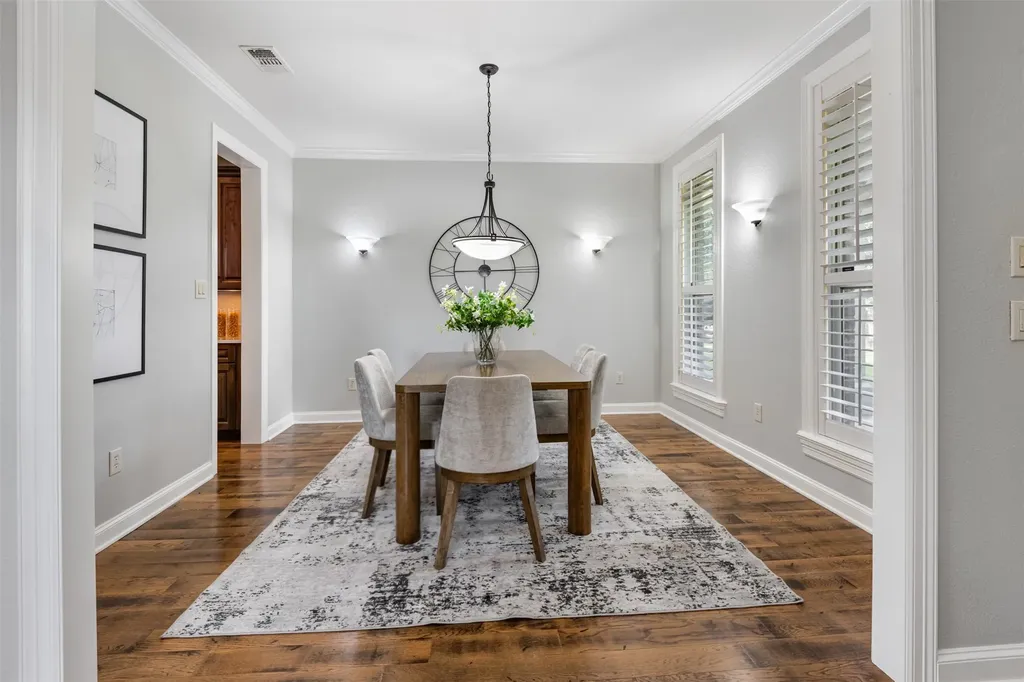 1085 Timber Ridge Trail Cross Roads TX 76227