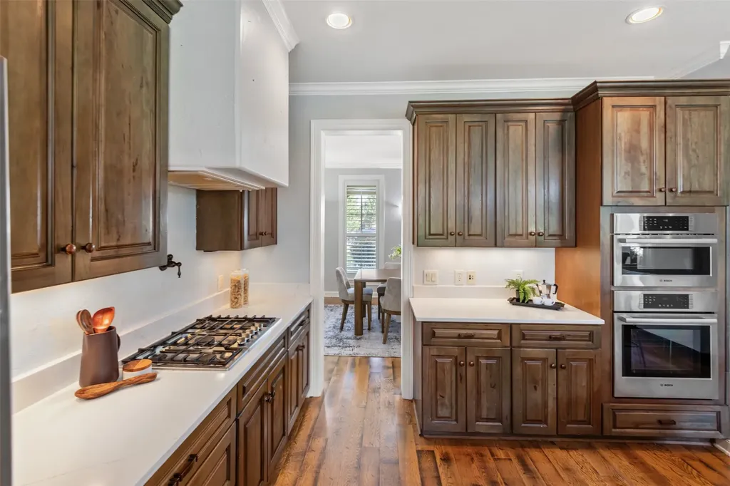 1085 Timber Ridge Trail Cross Roads TX 76227