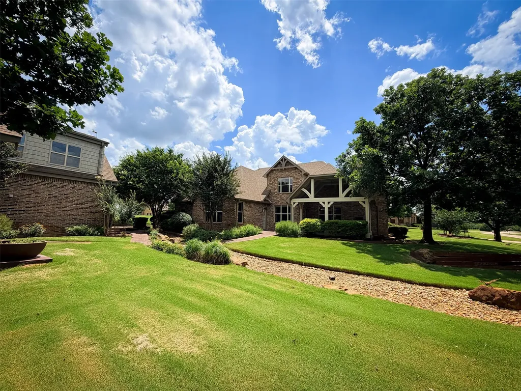 1085 Timber Ridge Trail Cross Roads TX 76227