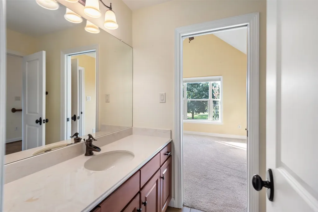 1085 Timber Ridge Trail Cross Roads TX 76227