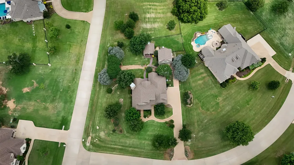 1085 Timber Ridge Trail Cross Roads TX 76227
