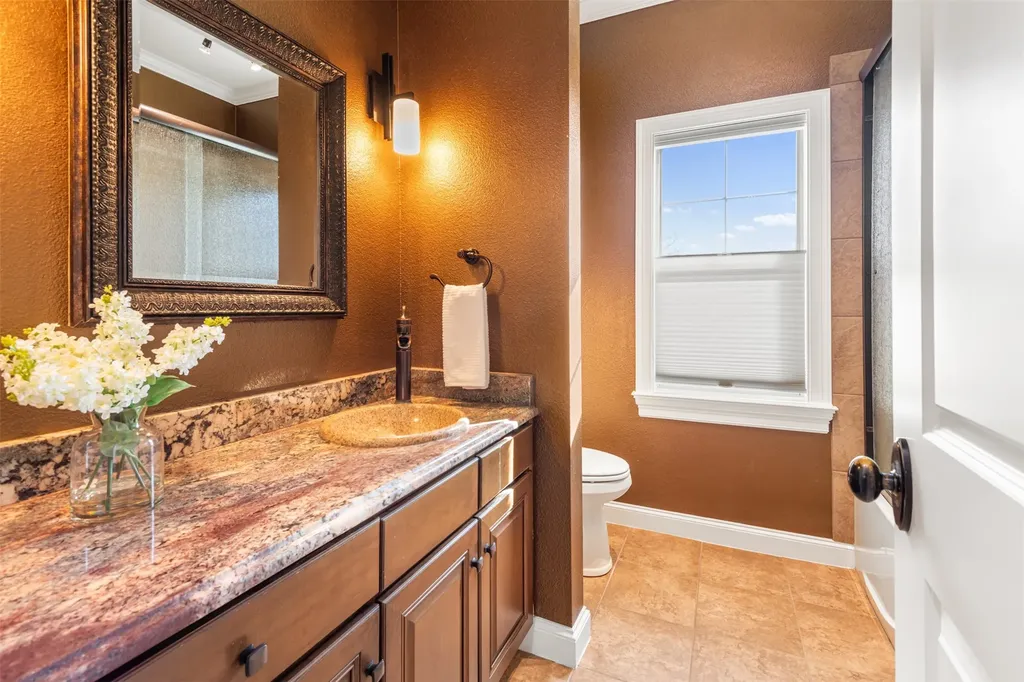 1085 Timber Ridge Trail Cross Roads TX 76227