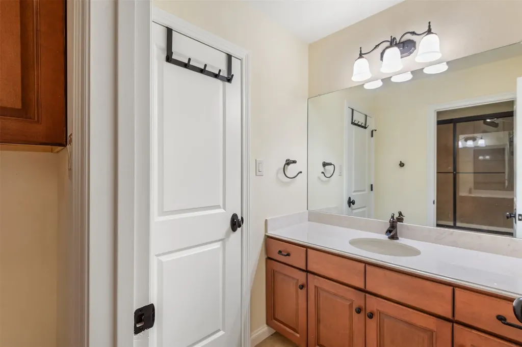 1085 Timber Ridge Trail Cross Roads TX 76227