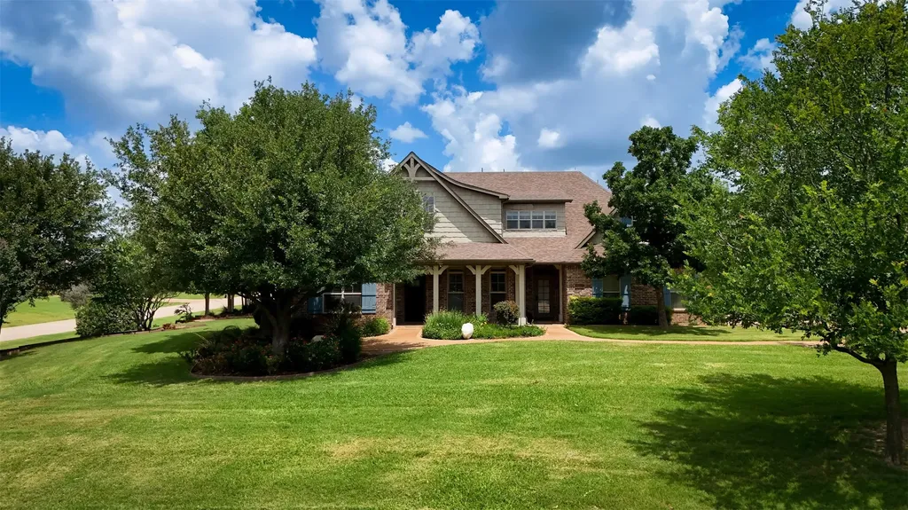 1085 Timber Ridge Trail Cross Roads TX 76227