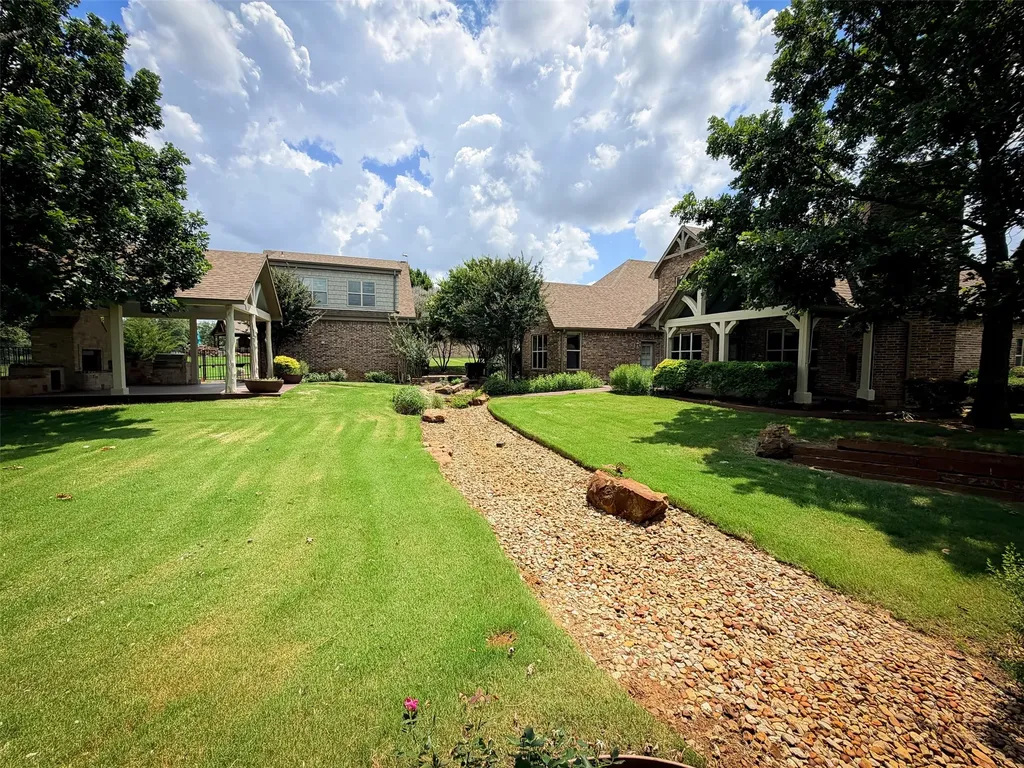 1085 Timber Ridge Trail Cross Roads TX 76227