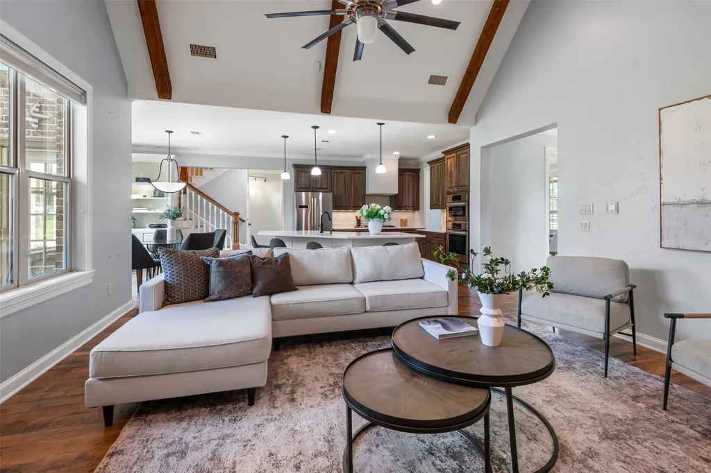 1085 Timber Ridge Trail Cross Roads TX 76227