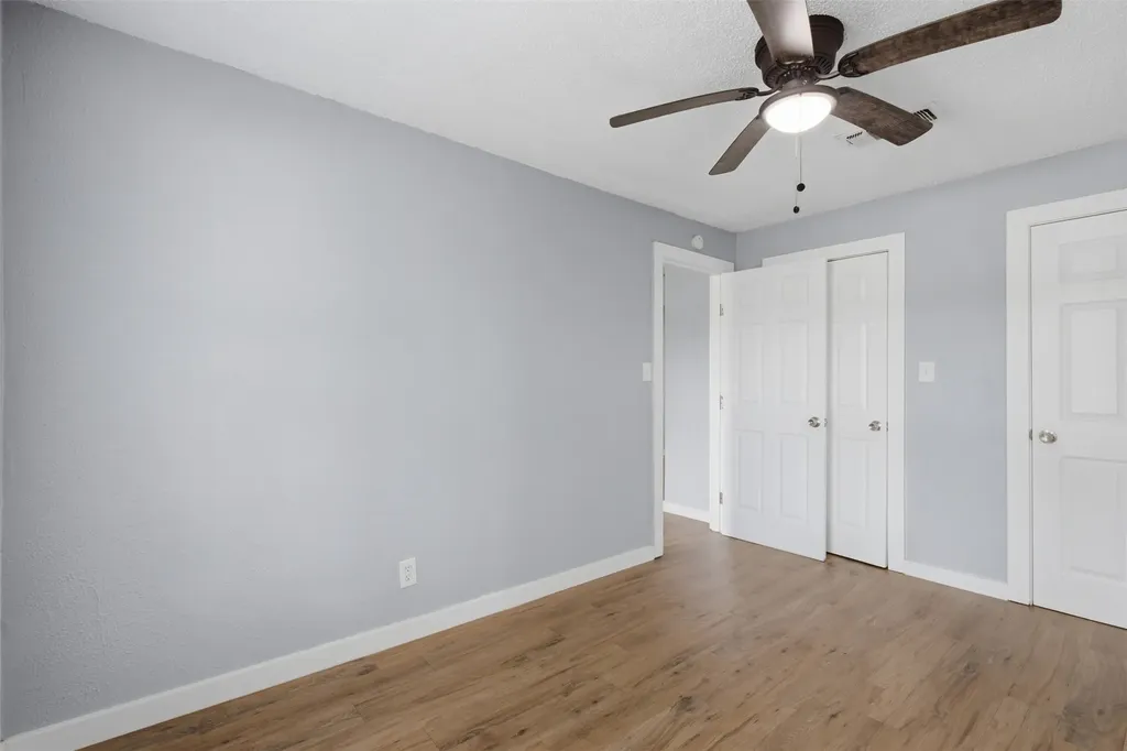 615 W Coffin Street Denison TX 75020