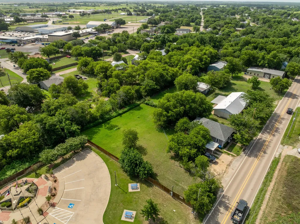 Tbd S Colorado Street Whitney TX 76692