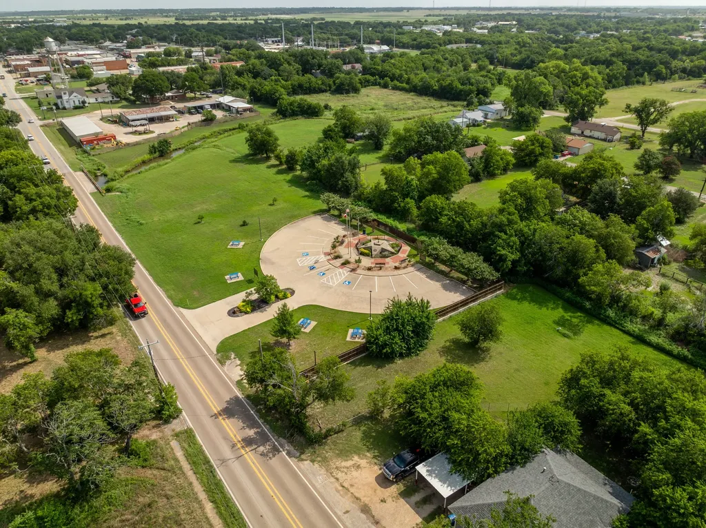 Tbd S Colorado Street Whitney TX 76692