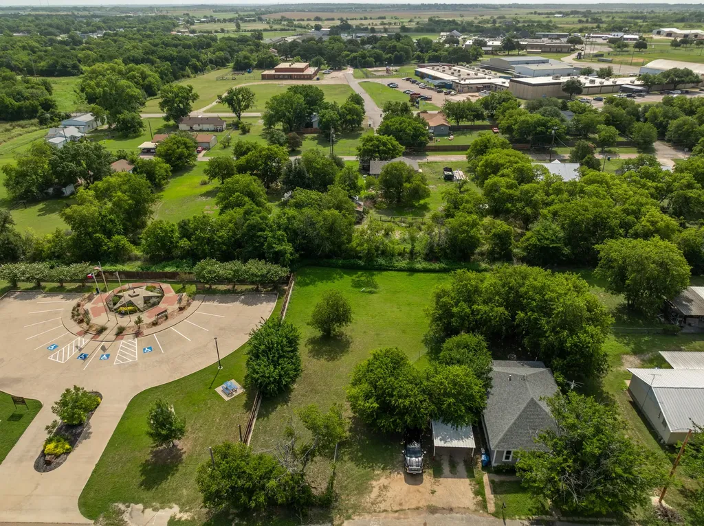 Tbd S Colorado Street Whitney TX 76692