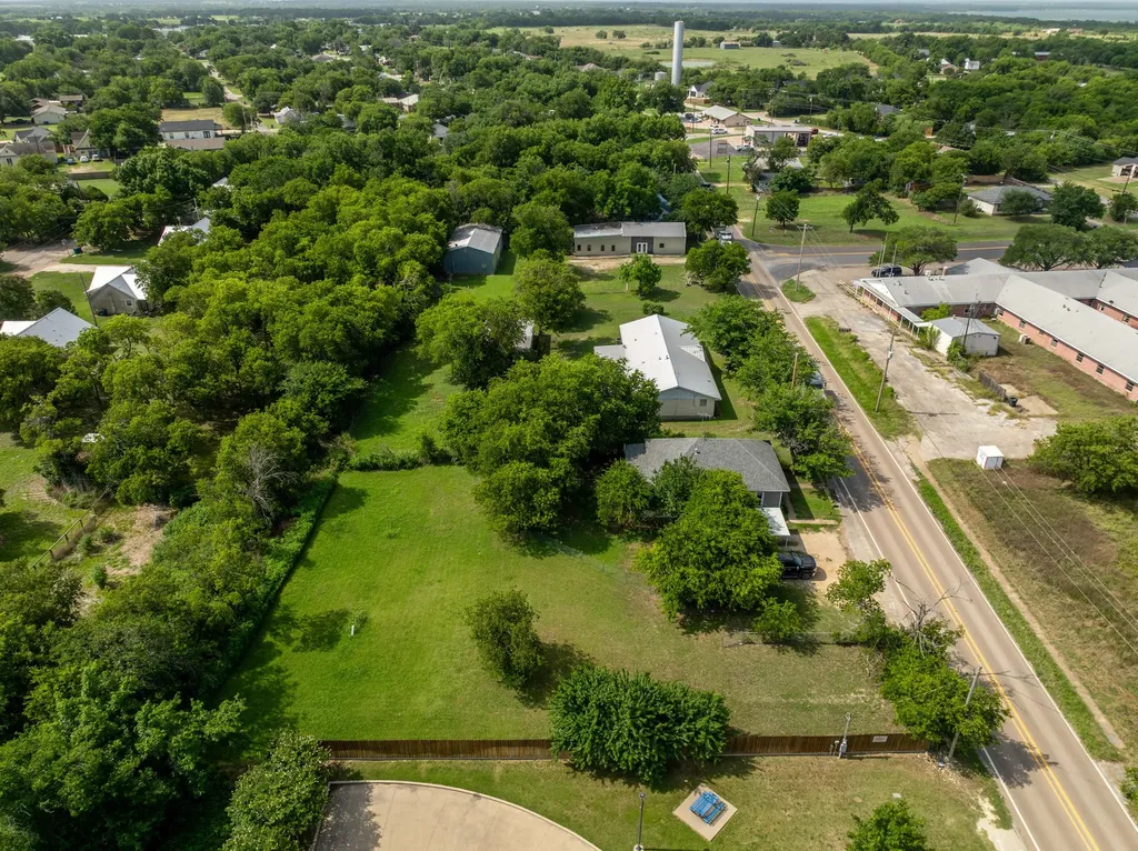 Tbd S Colorado Street Whitney TX 76692