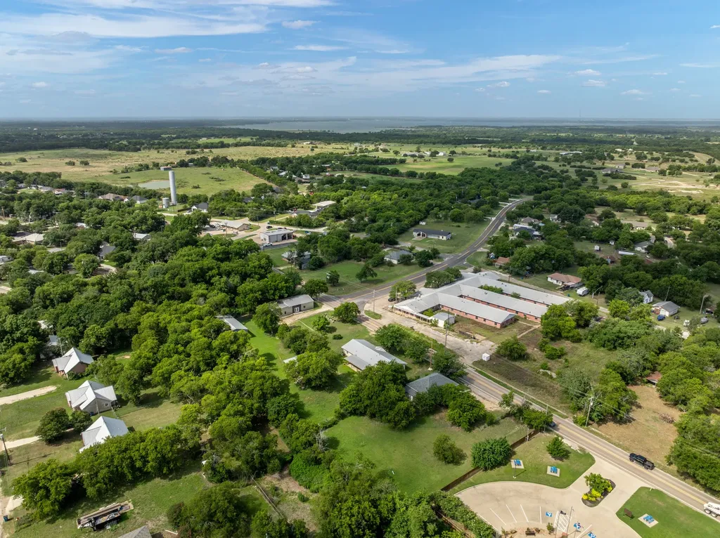 Tbd S Colorado Street Whitney TX 76692