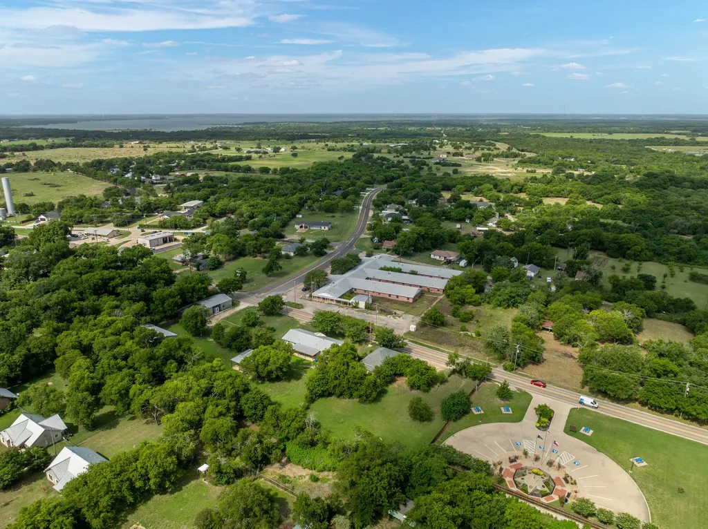 Tbd S Colorado Street Whitney TX 76692
