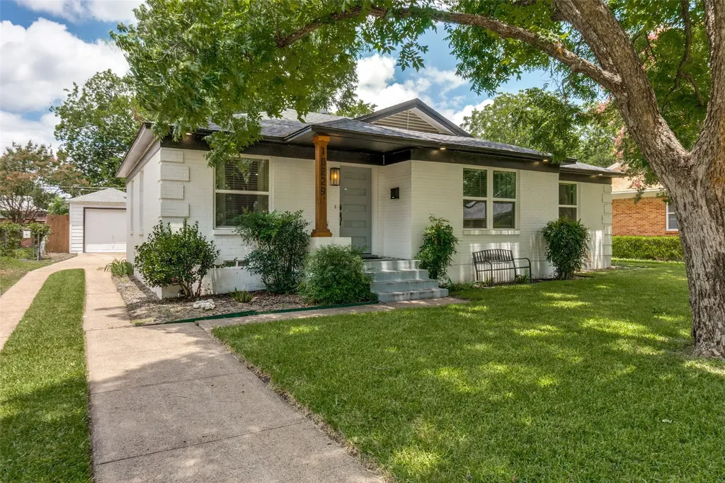 10229 San Juan Avenue Dallas TX 75228