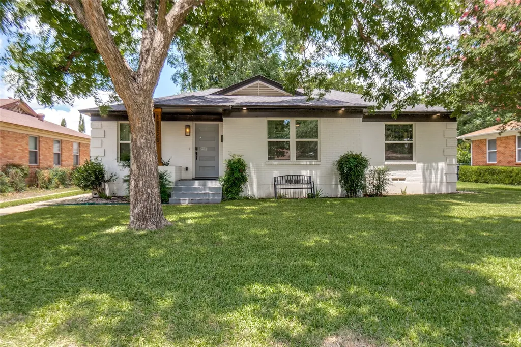 10229 San Juan Avenue Dallas TX 75228
