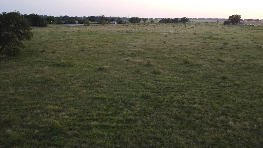Tbd Farm To Market 2823 Dublin TX 76446