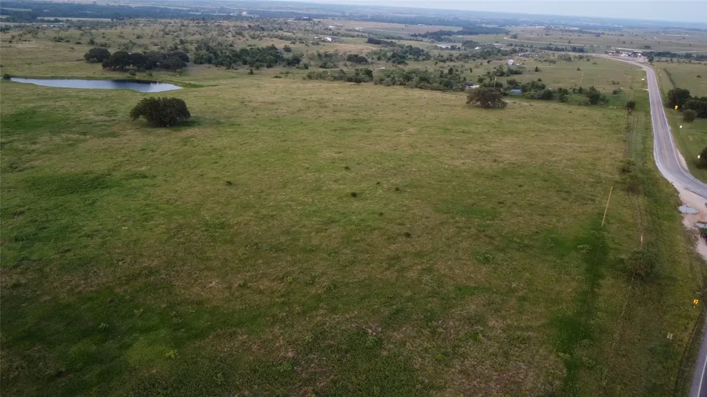 Tbd Farm To Market 2823 Dublin TX 76446