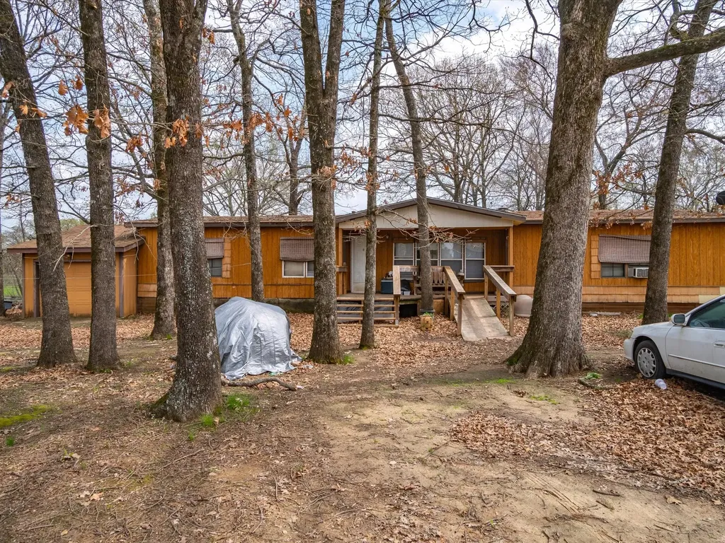 1940 County Road 1800 Yantis TX 75497