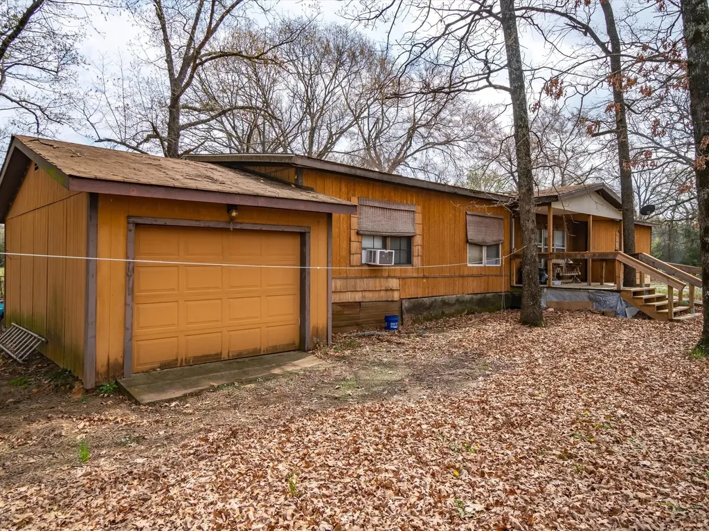 1940 County Road 1800 Yantis TX 75497