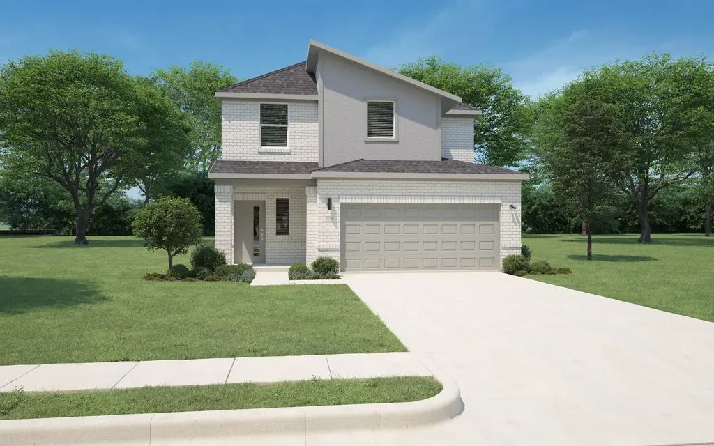 2700 Baynes Place Princeton TX 75407