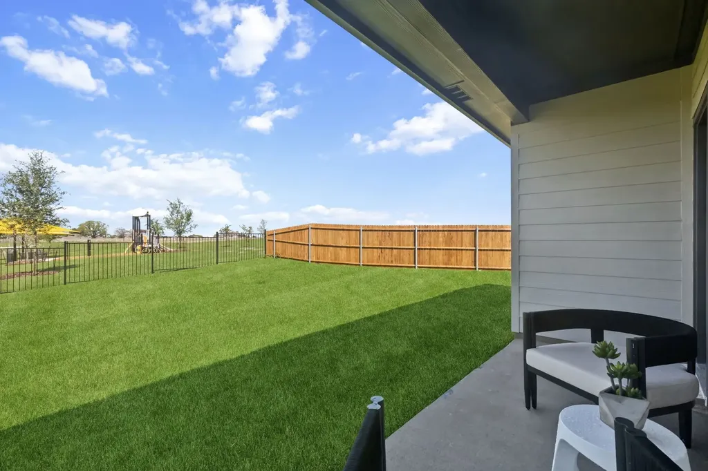 2700 Baynes Place Princeton TX 75407