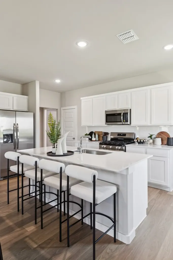 2700 Baynes Place Princeton TX 75407