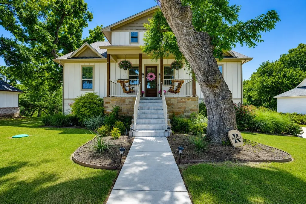 1142 County Road 337 Glen Rose TX 76043