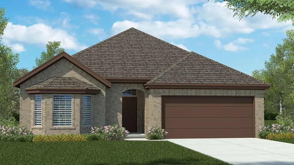 17128 Manzanilla Drive Justin TX 76247