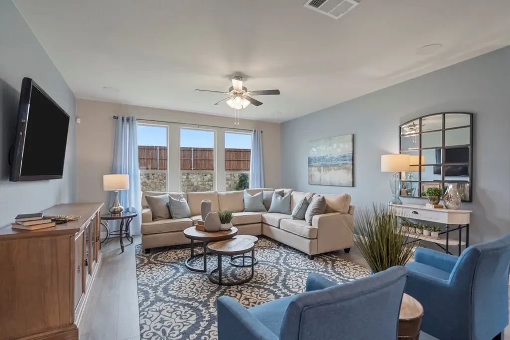 17128 Manzanilla Drive Justin TX 76247