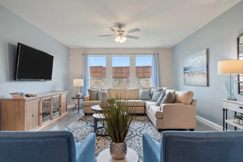 17128 Manzanilla Drive Justin TX 76247
