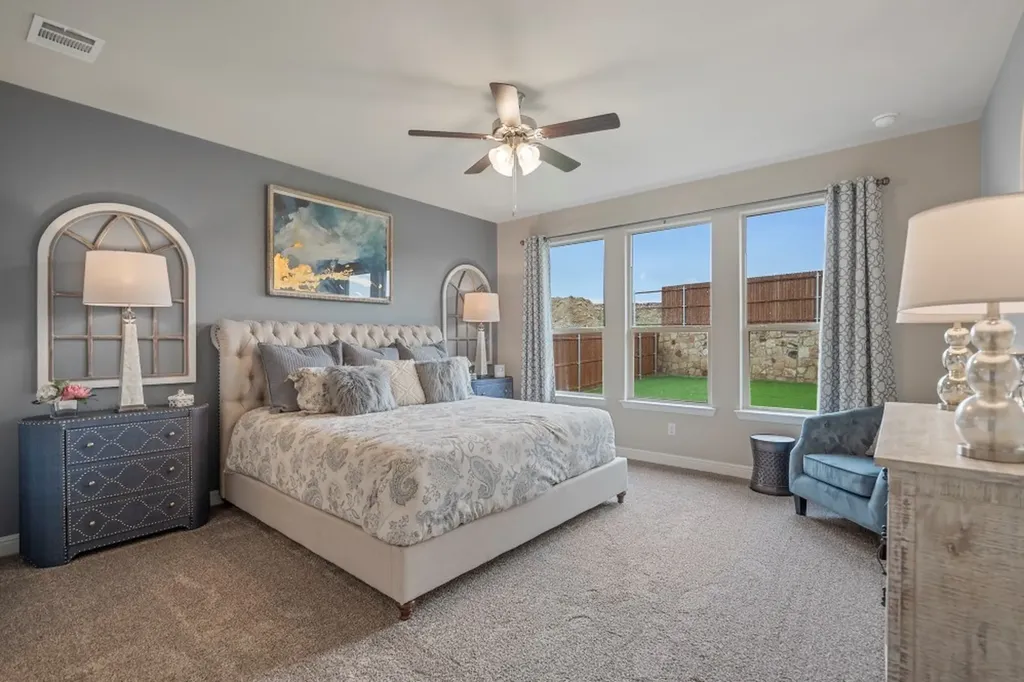 17128 Manzanilla Drive Justin TX 76247