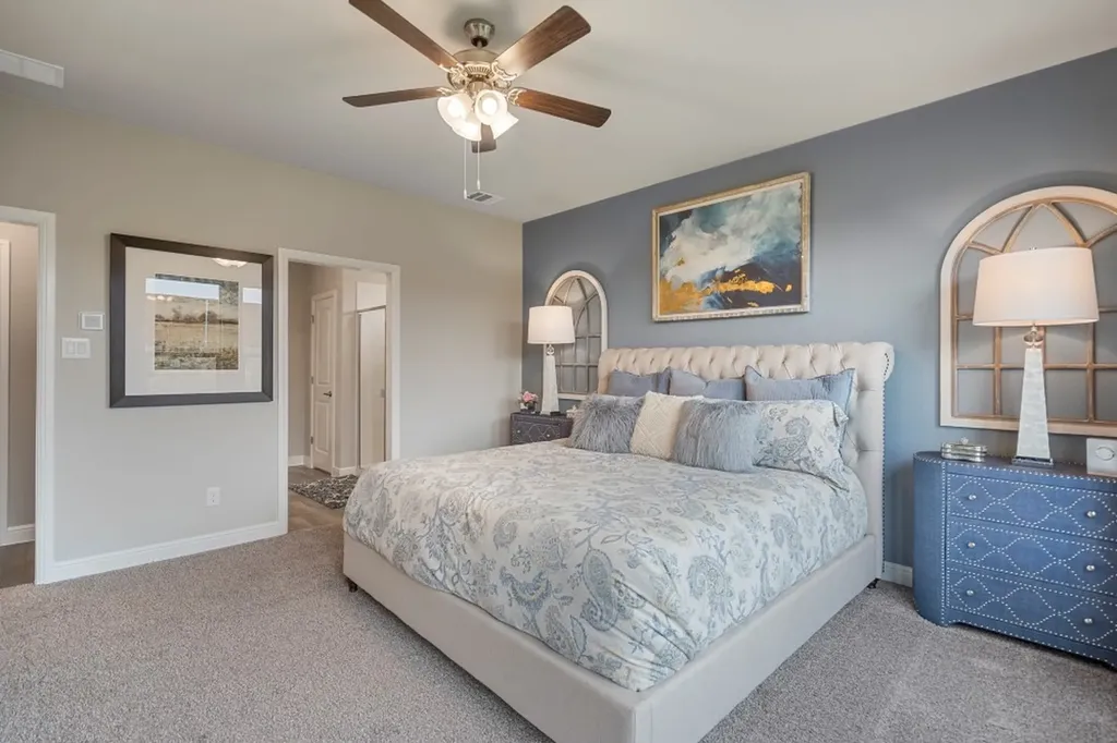 17128 Manzanilla Drive Justin TX 76247