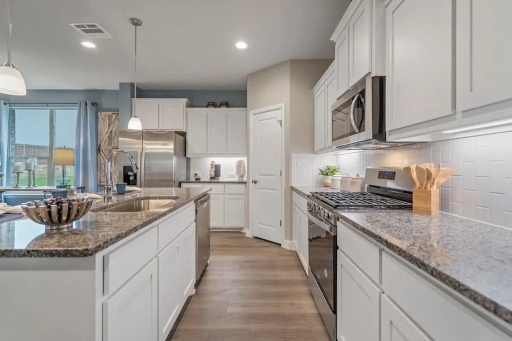 17128 Manzanilla Drive Justin TX 76247