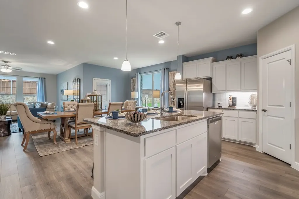 17128 Manzanilla Drive Justin TX 76247